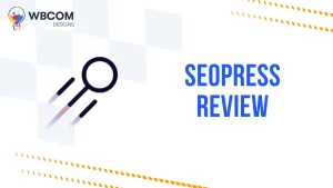 SEOPress Review