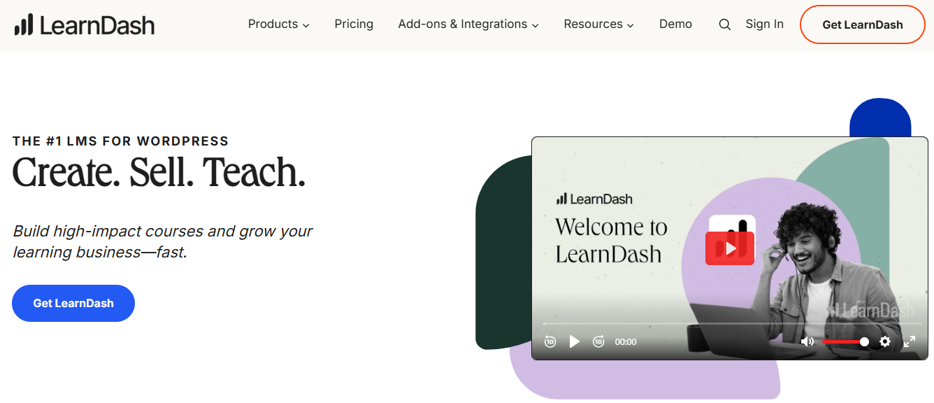 LearnDash
