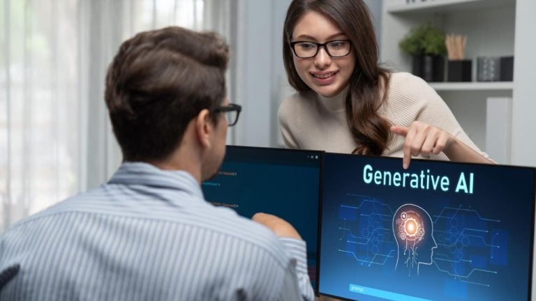 Appear in AI Answers