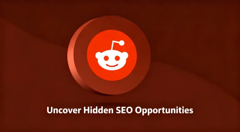 How I Used Reddit to Uncover Hidden SEO Opportunities