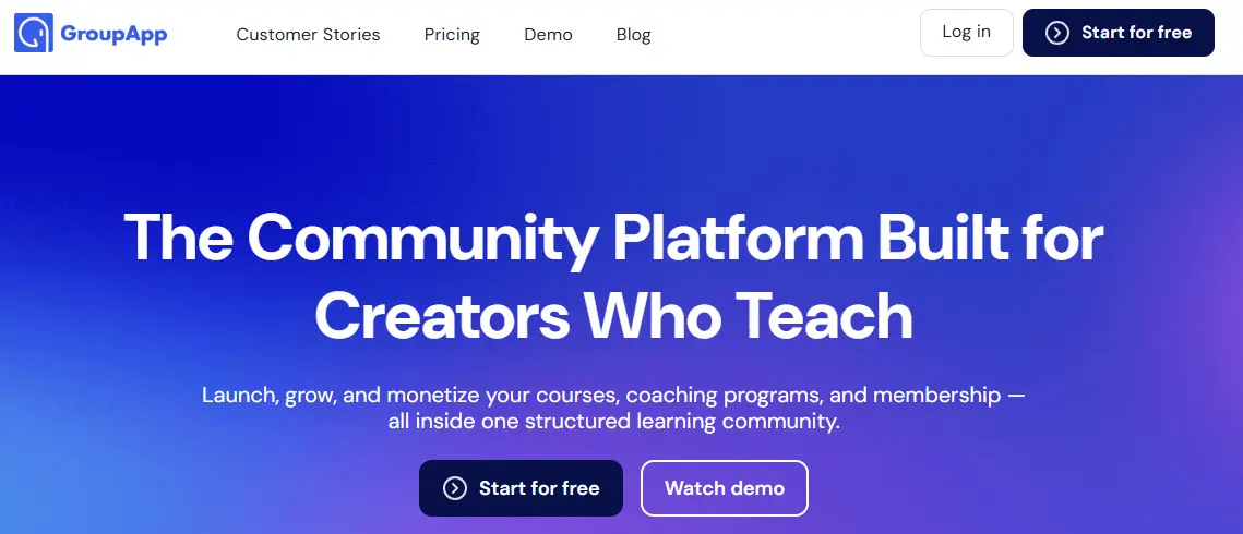 Online Course Platforms