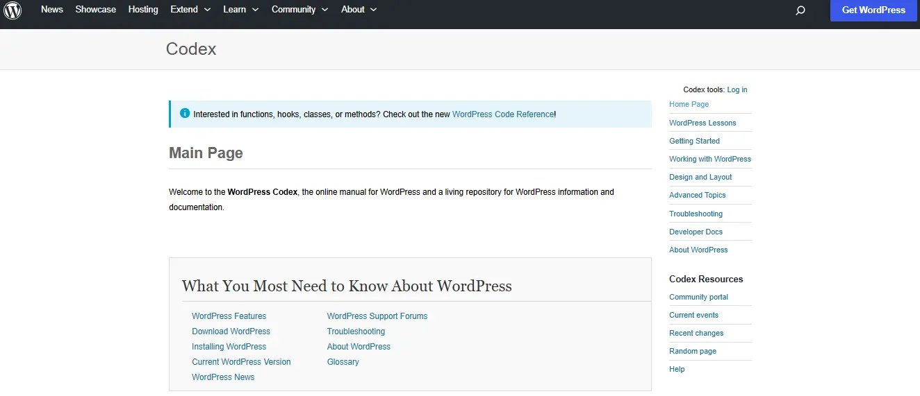 WordPress Support & Maintenance Services