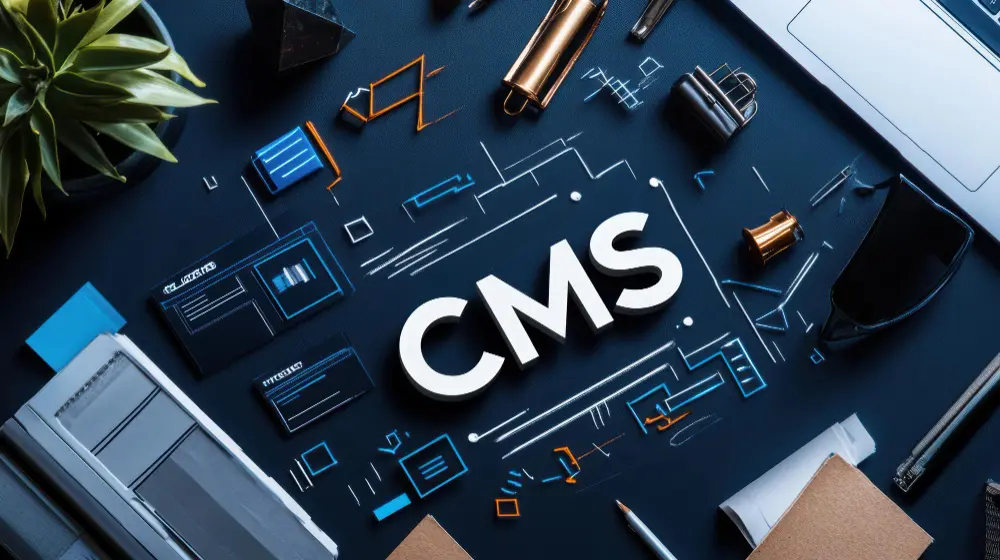 CMS Platforms