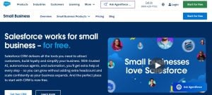 Salesforce Essentials