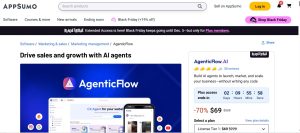 AgenticFlow