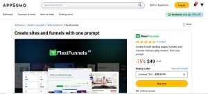 FlexiFunnels