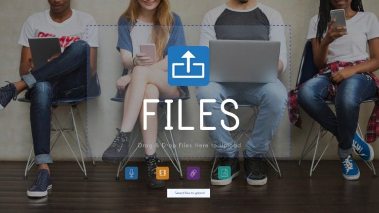 Secure WordPress Media Files