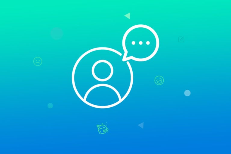 BuddyPress Reactions and Status