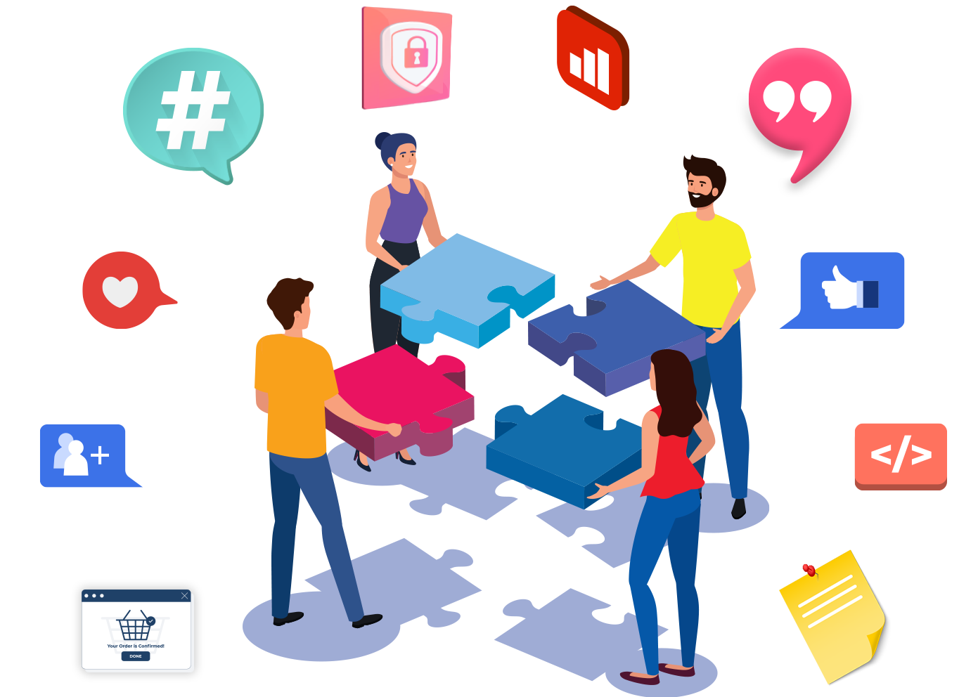 Community- Importance of a Community Manager