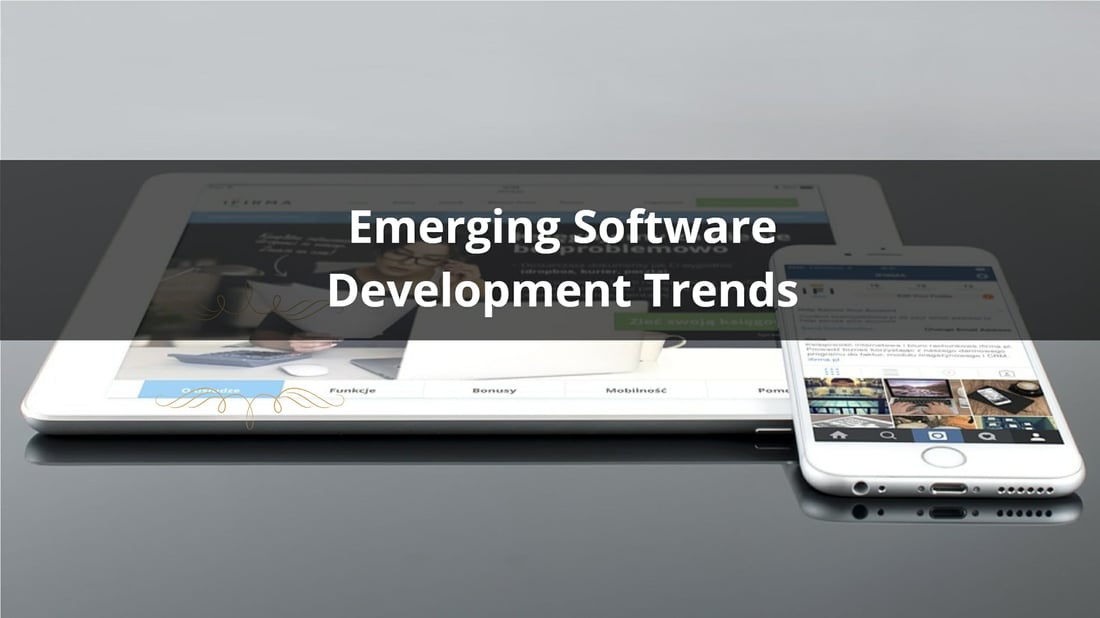 Software Development Trends