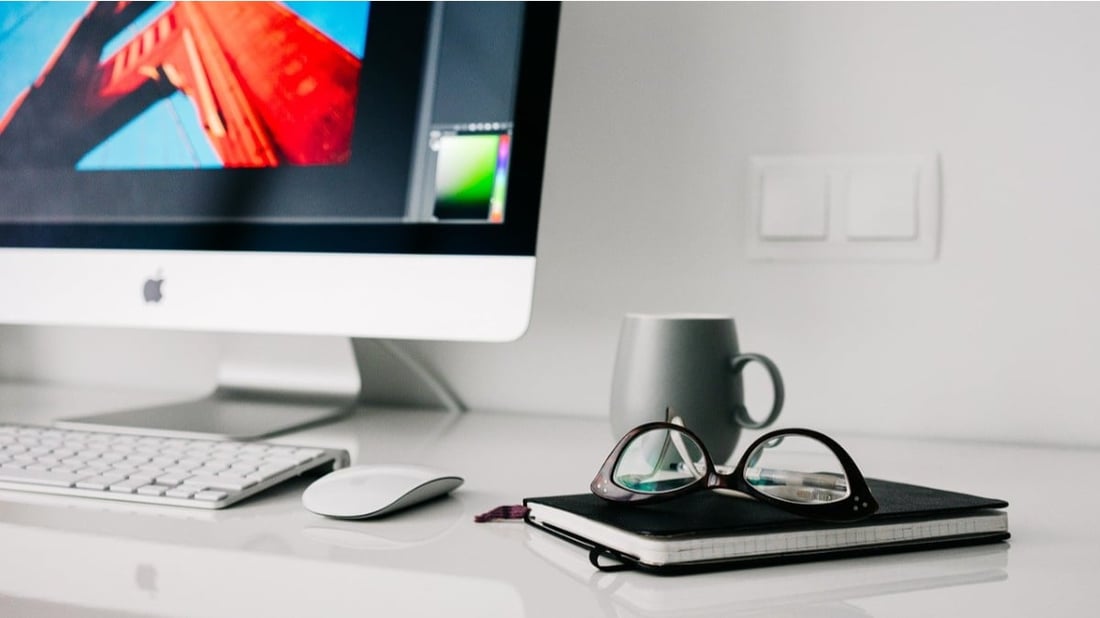UX Designer Website