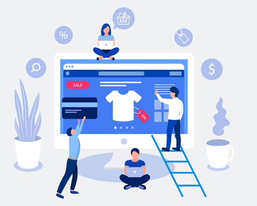 Top 5 Open Source eCommerce Platforms For Online Businesses
