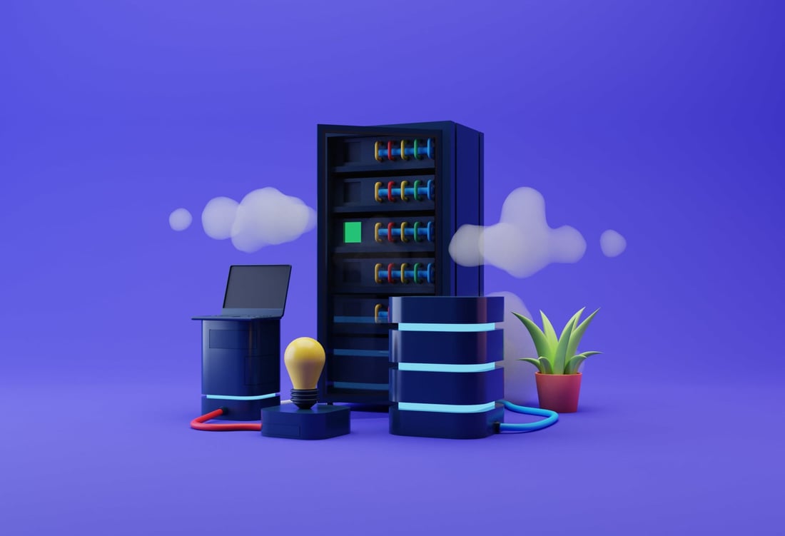 Overview of Bare Metal Dedicated Hosting For Business Sites