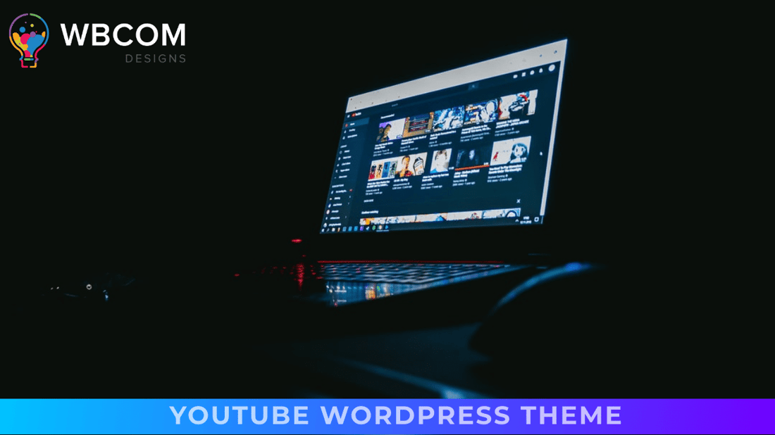 10 Best YouTube WordPress Theme for 2025