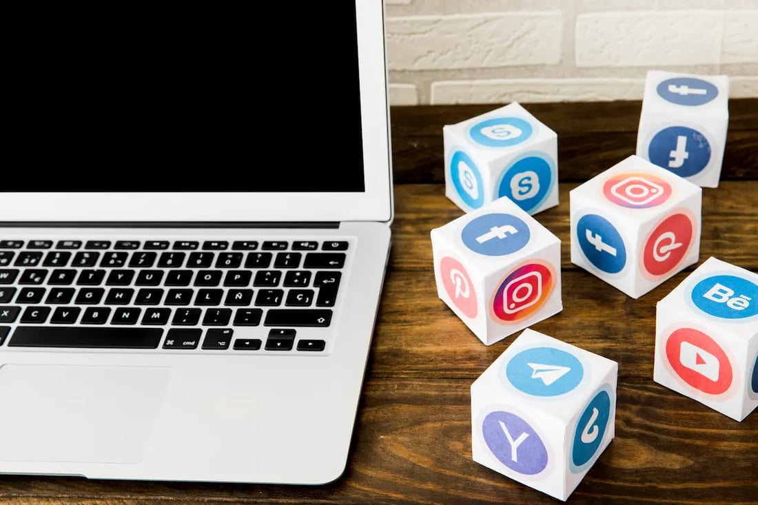 Social Media for Affiliate Marketing