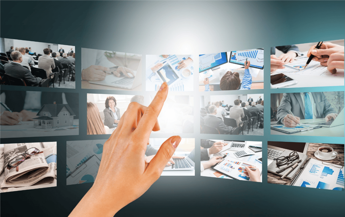 How to Create a Vimeo Gallery in WordPress