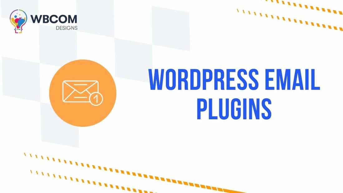 WordPress Email Plugin