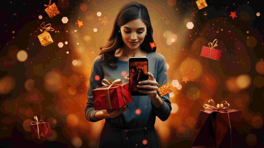sell GIFs online