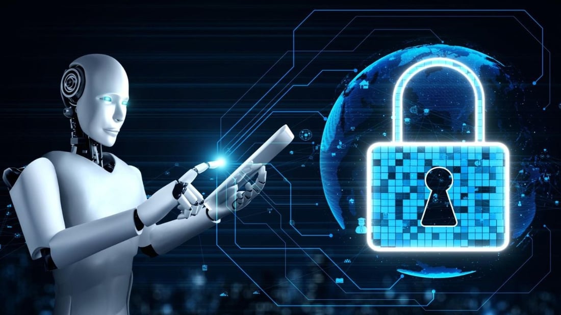 AI Password Generators