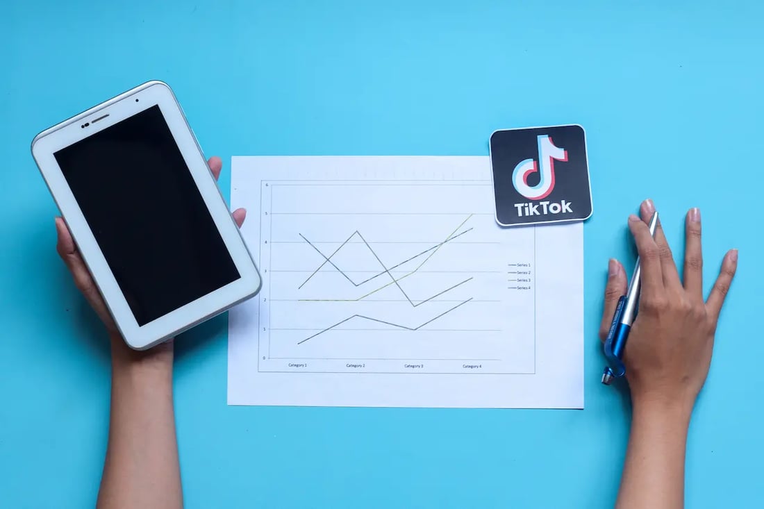 TikTok Marketing Strategies