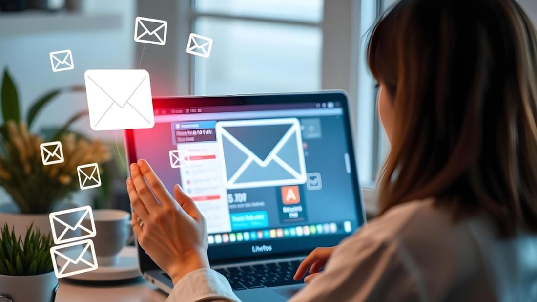 Automating Email Marketing