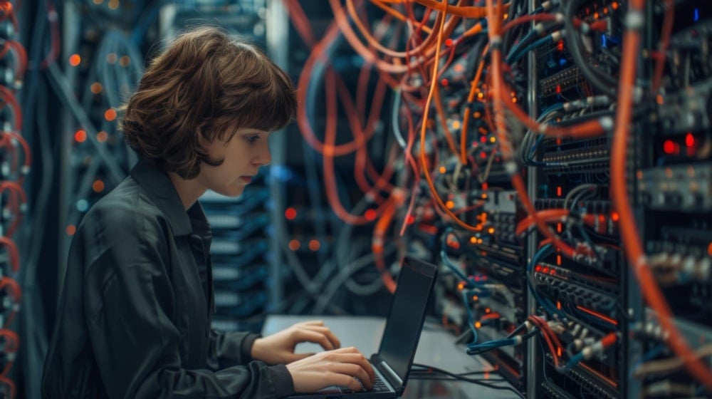 Server Certificate Courses