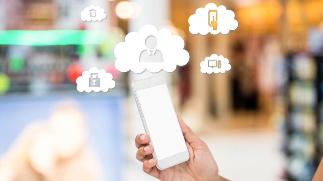 Cloud Phone System