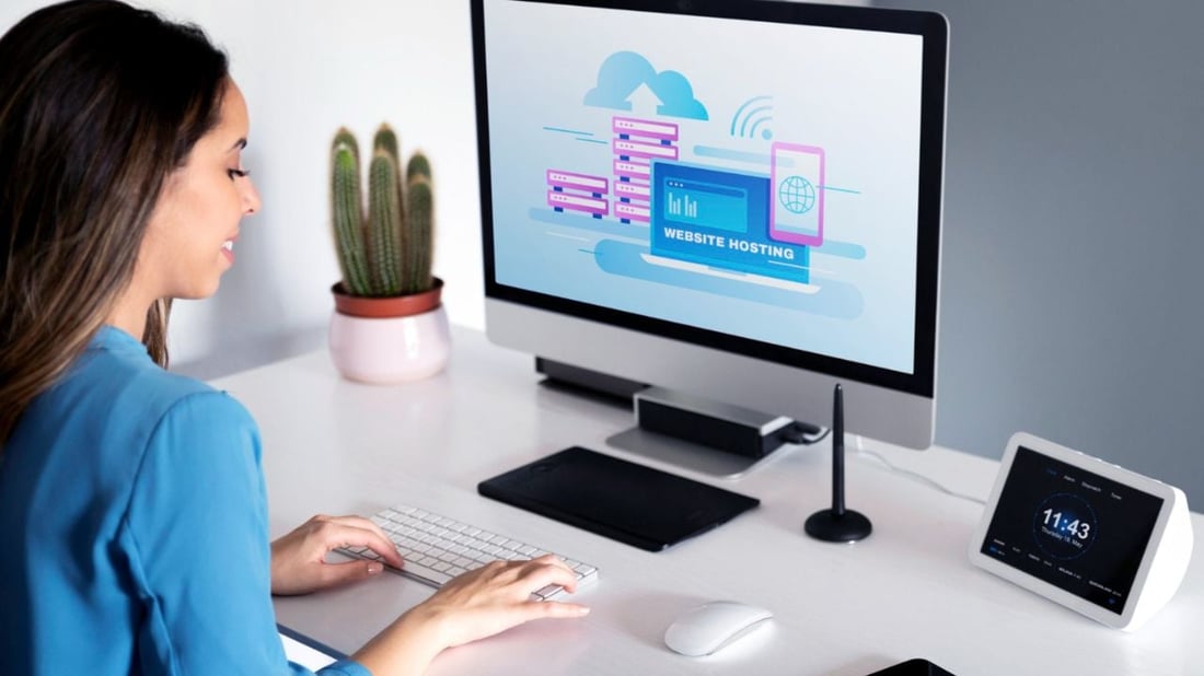 cPanel Hosting In Dubai