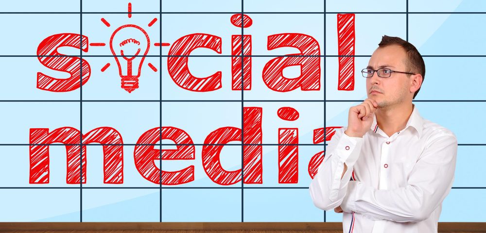social media
