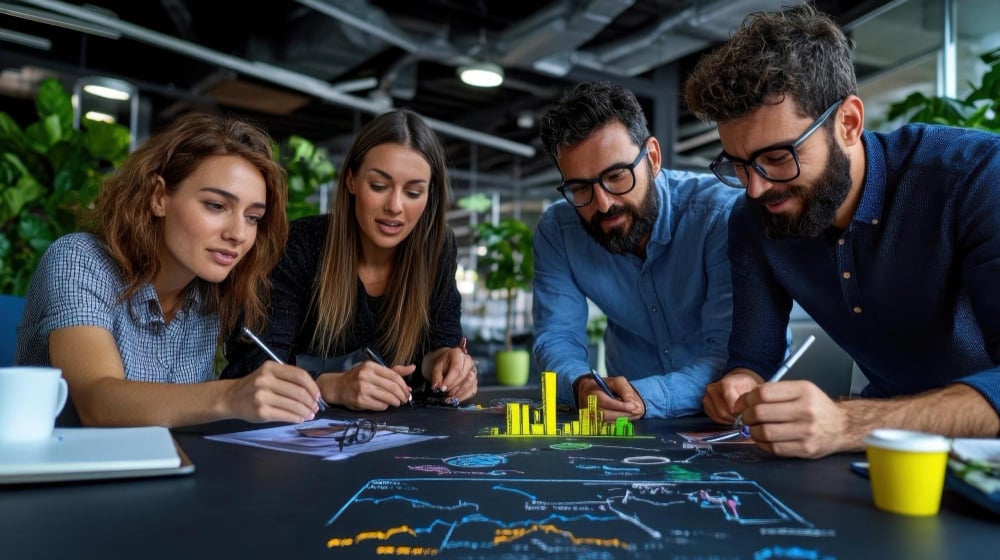 How to choose a dedicated team for developing an e-commerce project