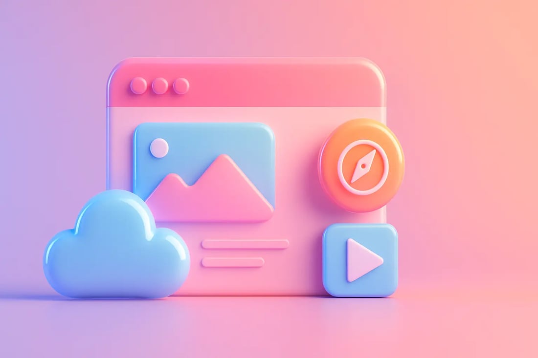 Web Design Services
