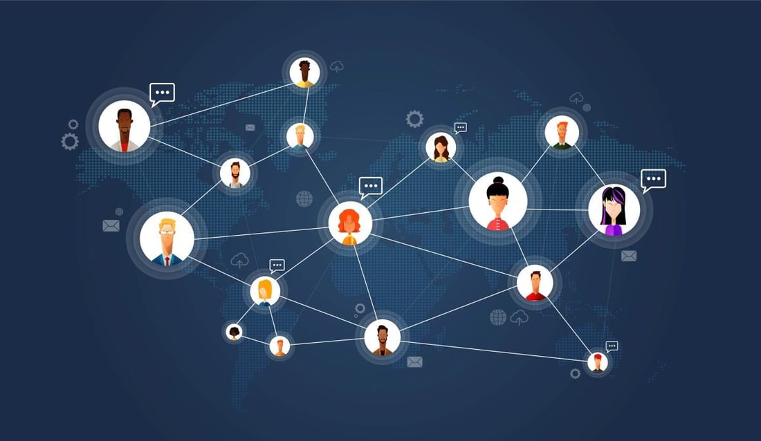 start engagement in your community