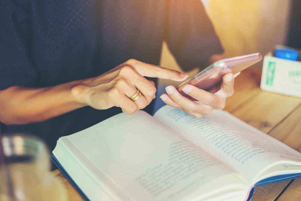 text-oriented RSS readers