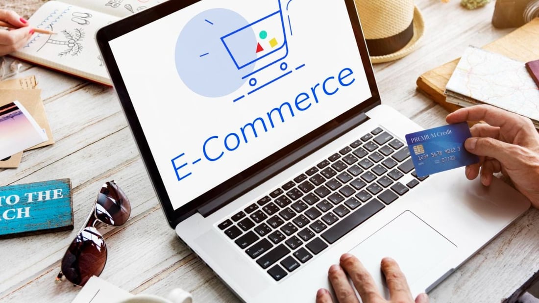 Banking Transforms Ecommerce Payments