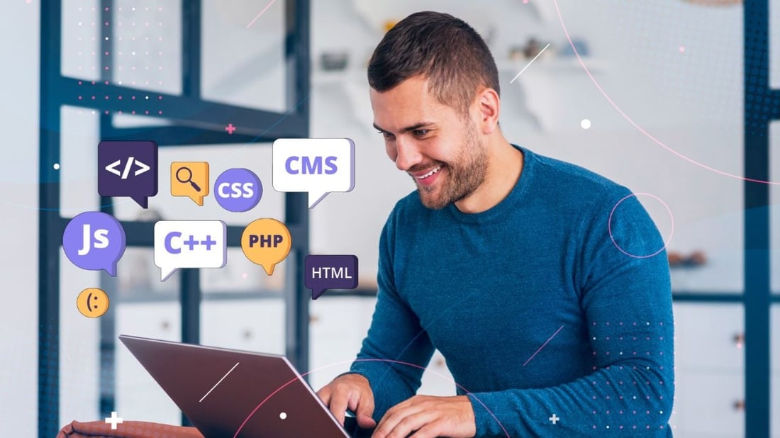 Web Development in Canada