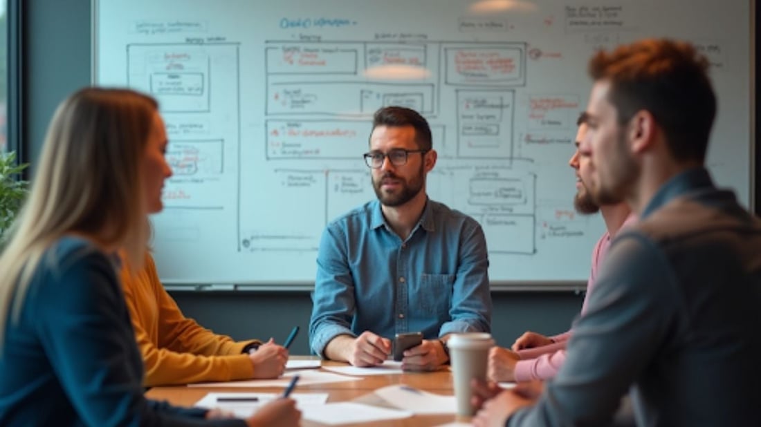 Managed WordPress Teams