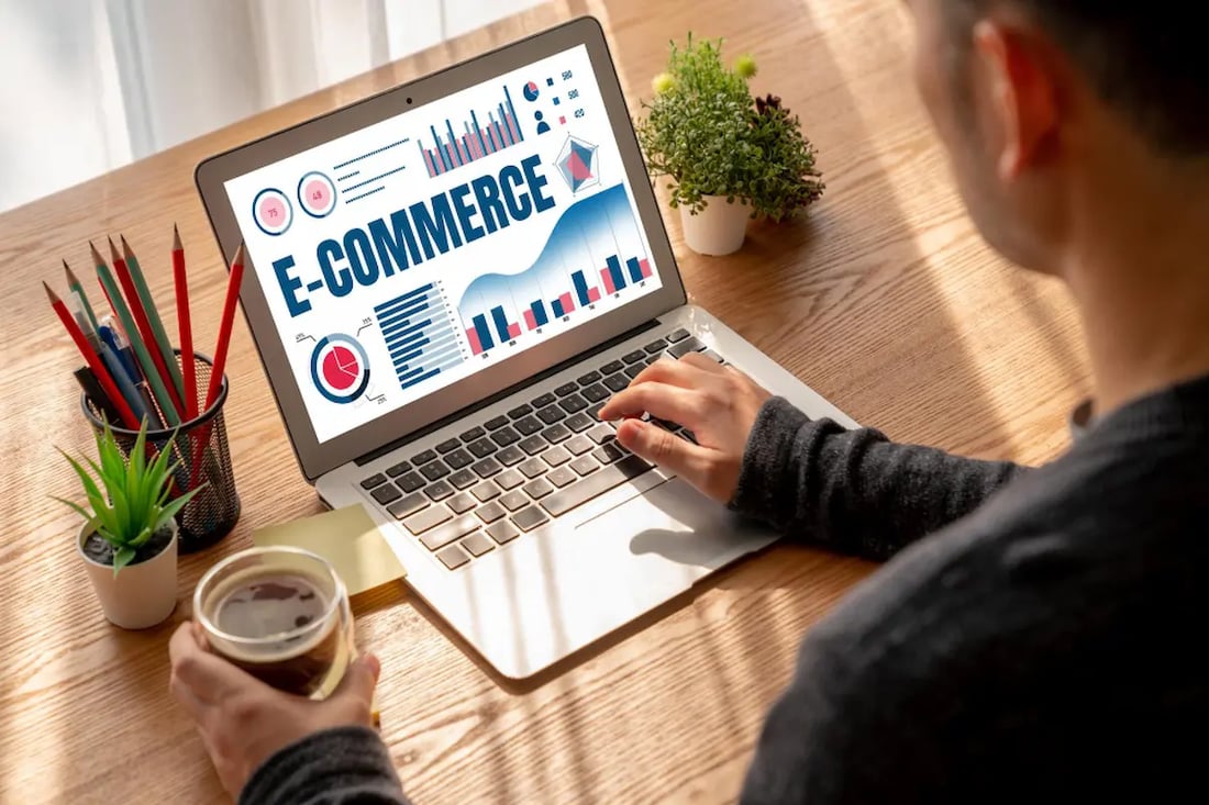 WordPress E-Commerce Trends