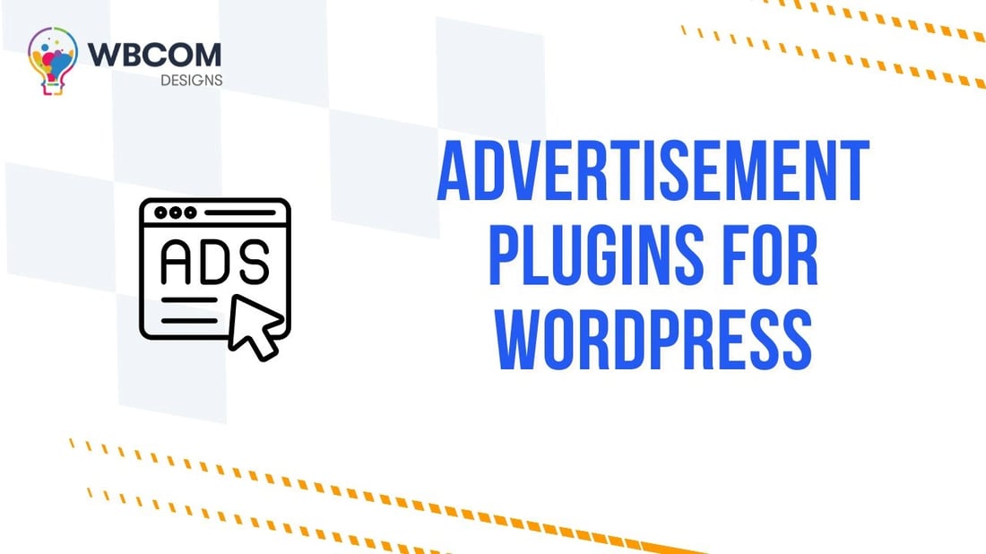 WordPress Ads Plugins