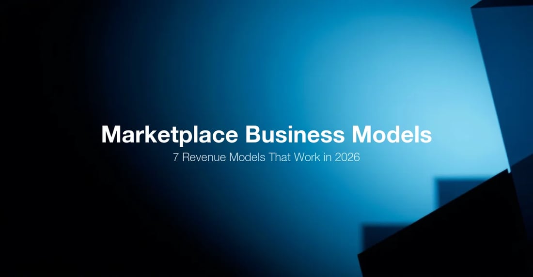 7 marketplace business models for WordPress revenue generation in 2026
