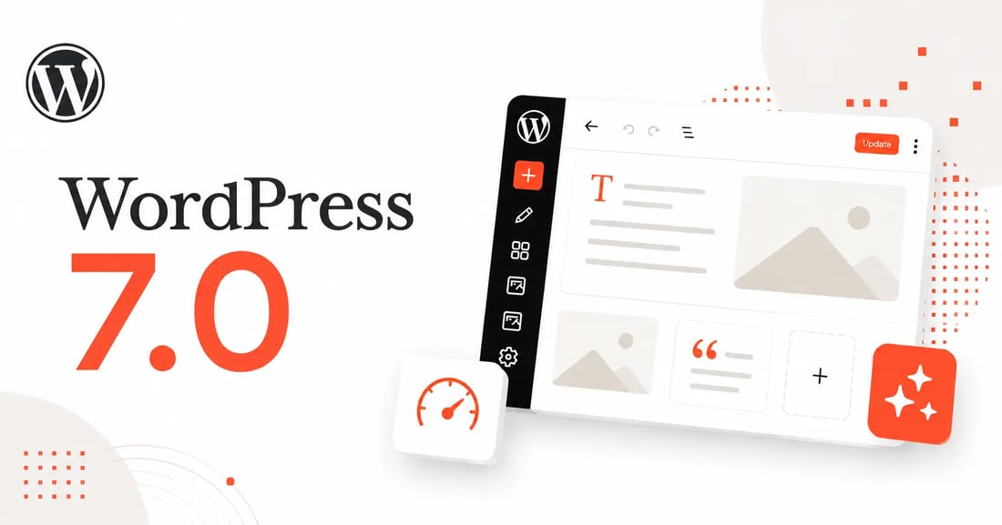 WordPress 7.0
