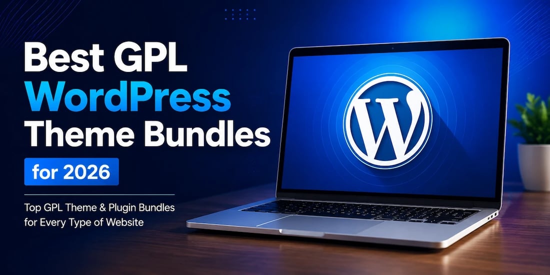 best gpl wordpress theme bundle