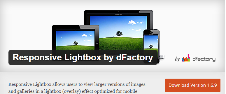 Lightbox WordPress Plugins