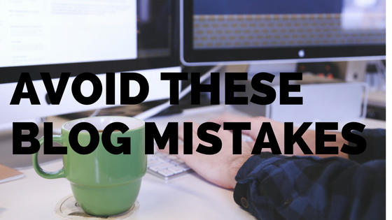 Blog Looks Outdated Avoid these blog mistakes