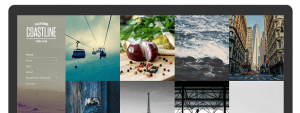 WordPress Photography Themes