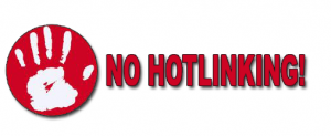 hot-linking: image theft hot-linking: image theft