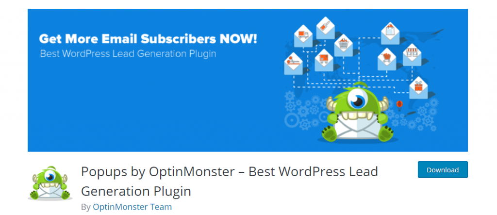 WordPress email subscribers Plugins