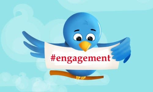 Twitter Engagement- Twitter Engagement