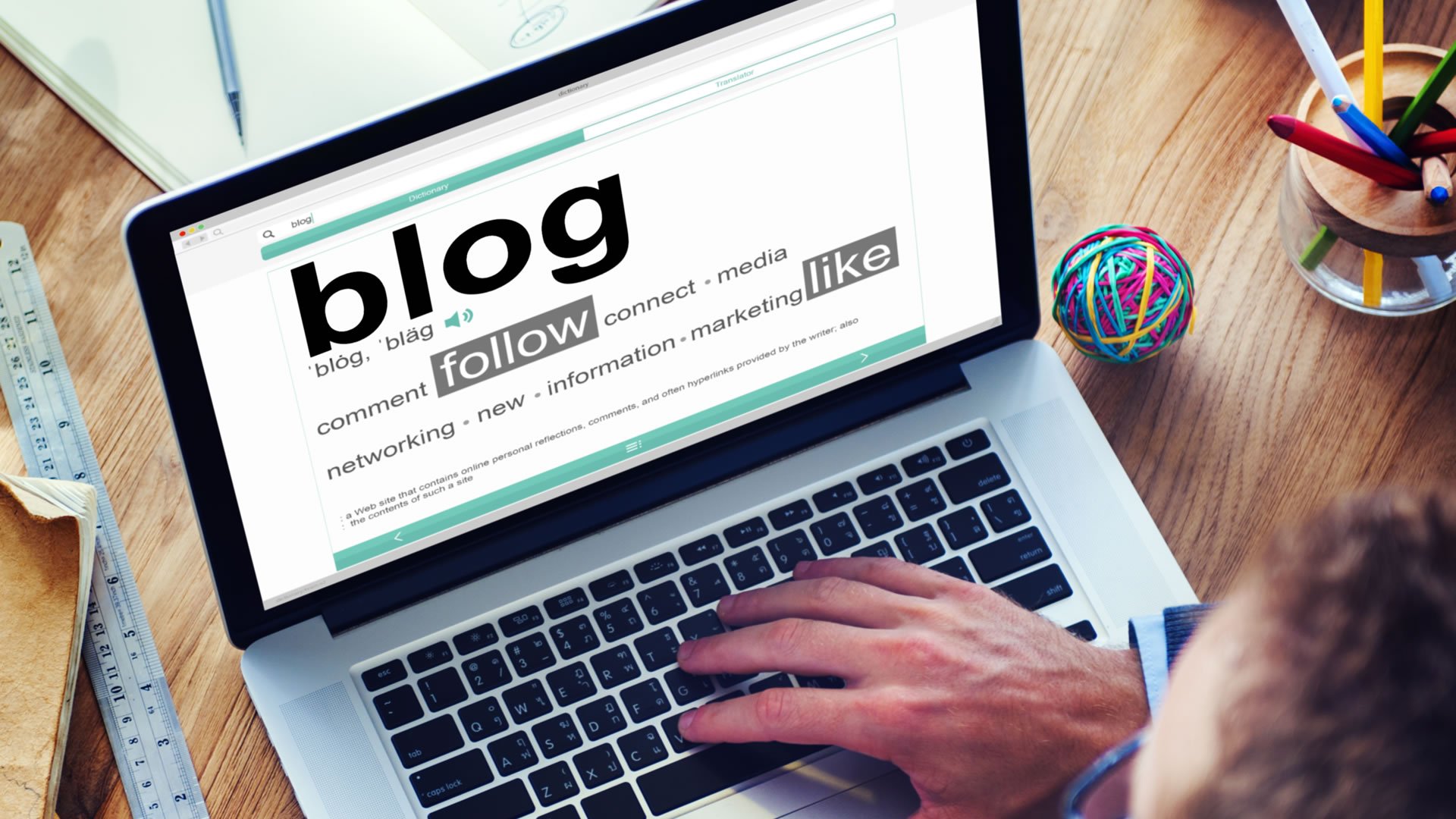 Best Blogging Tips That Will Help You Get More Views