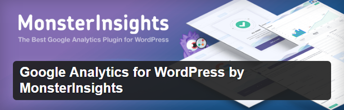 Google Analytics for WordPress for website traffic Google Analytics for WordPress for website traffic