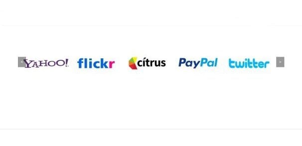 tc logo slider WordPress Logo Slider